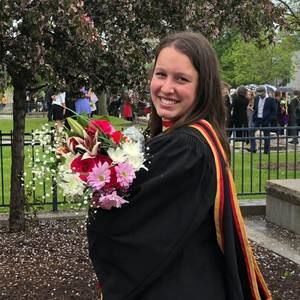 Meet your Posher, Sandra